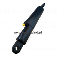 Siłownik przechyłu windy Zepro BZ/RZ 15-130-T