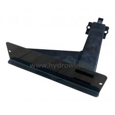 Zderzak Środkowy/Lewy Zepro