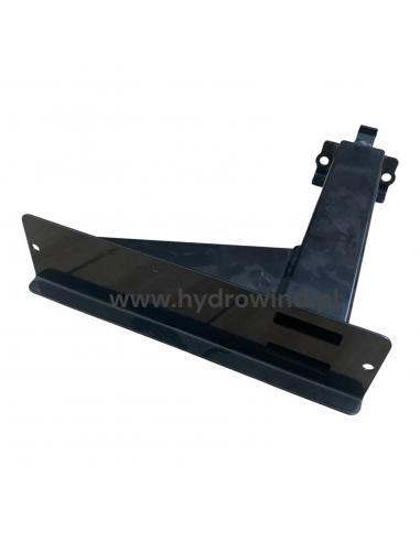 Zderzak Środkowy/Lewy Zepro