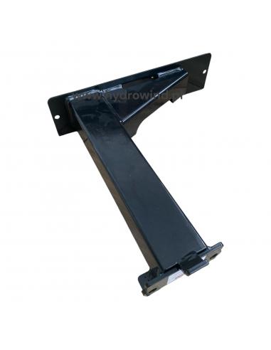 Zderzak Srodkowy/Lewy Zepro