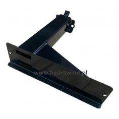 Zderzak Środkowy/Prawy Zepro