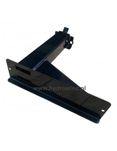 Zderzak Środkowy/Prawy Zepro