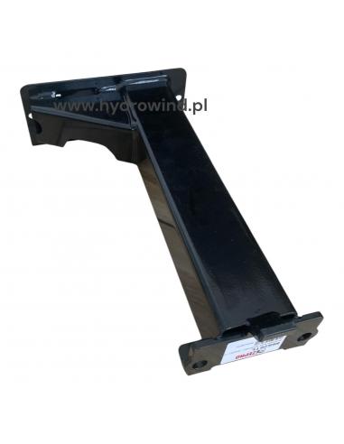 Zderzak zewnetrzny prawy 235/390mm