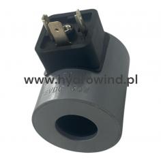 Cewka elektrozaworu fi...