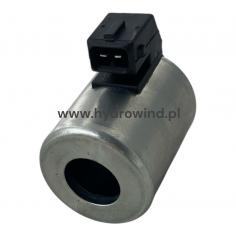 Cewka elektrozaworu fi...