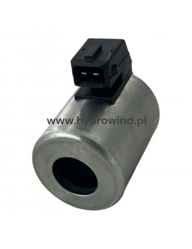 Cewka elektrozaworu fi 22x50 mm 12V...