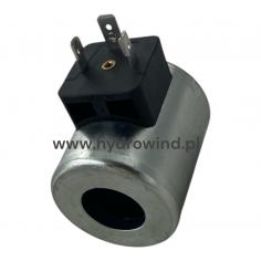 Cewka elektrozaworu fi...