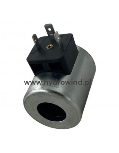 01. Cewka elektrozaworu fi 22x50 mm...