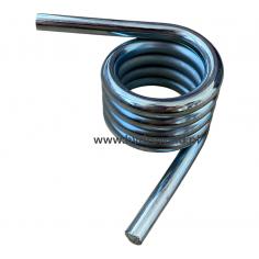 Sprężyna skrętna prawa RC...