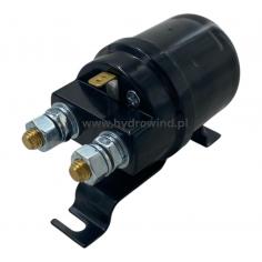 Cewka rozruchowa 24V 200a - Haldex