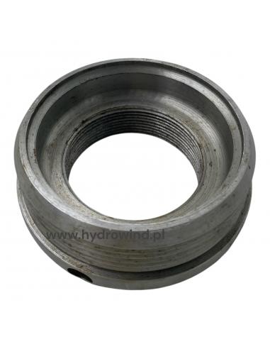 Ogranicznik silownika Zepro Ø100mm