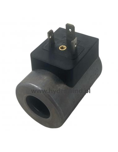 01. Cewka zaworu 24V 18x50 typ...