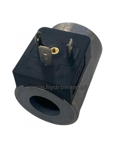 01. Cewka zaworu 12V 18x50 typ...