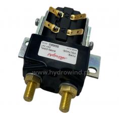 Cewka stycznik Albright...