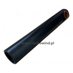 Przedłużka siłownika zamykania windy Bar Cargolift - 390 mm