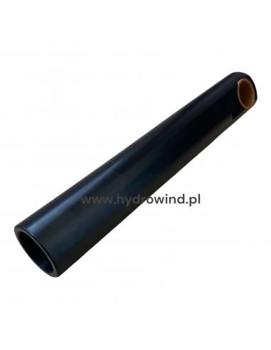 PRZEDLUZKA SILOWNIKA ZAMYKANIA BAR...