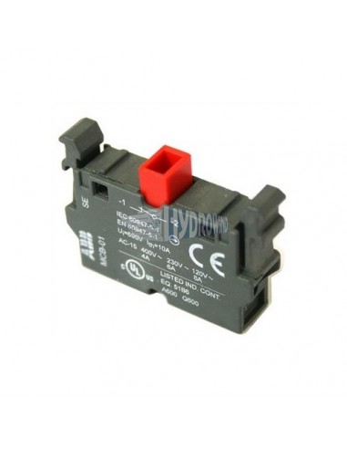 Stycznik NC do wind Zepro