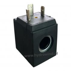 01. Cewka 12V 13x39 mm...