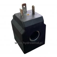 01. Cewka 12V-26W  13x39 mm