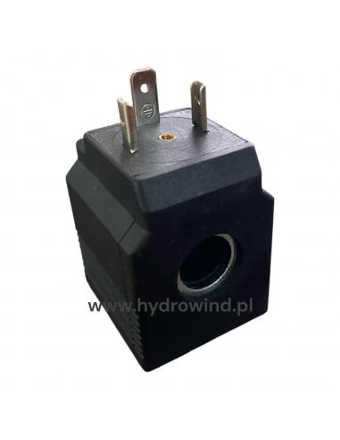 01. Cewka 12V-26W  13x39 mm