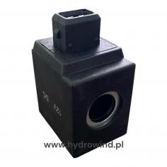 Cewka elektrozaworu 12V fi 13x39 mm - typ AMP