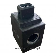 Cewka elektrozaworu 24V fi 13x39 mm typ AMP