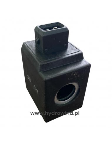 Cewka elektrozaworu 24V fi 13x39 mm...