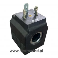 01. Cewka 24V fi 14x40 mm