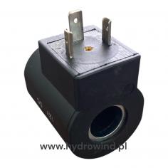 01. Cewka 12V 16x50 typ...