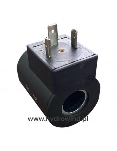 01. Cewka 12V 16x50 typ Hirschmann