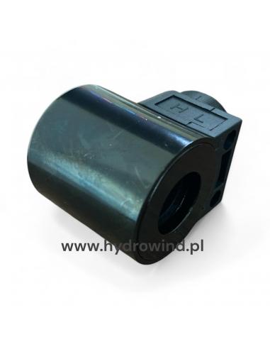 01. Cewka  24V 18x40 mm M24