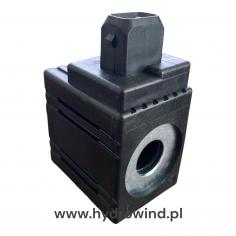 Cewka elektrozaworu fi13x45...