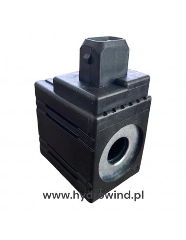 Cewka elektrozaworu fi13x45 mm 24V...