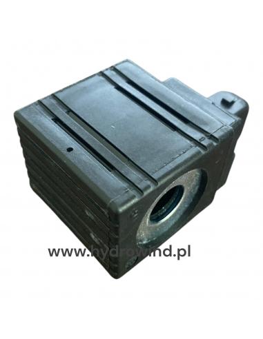 01. Cewka elektrozaworu 13x45 24V AMP...