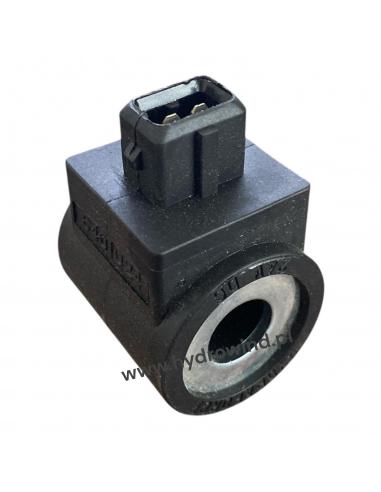 Cewka elektrozaworu 24V fi 13x34 mm AMP