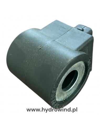 01. Cewka 24V 13x34 mm AMP