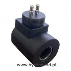 01. Cewka 12V 16x50 mm M27