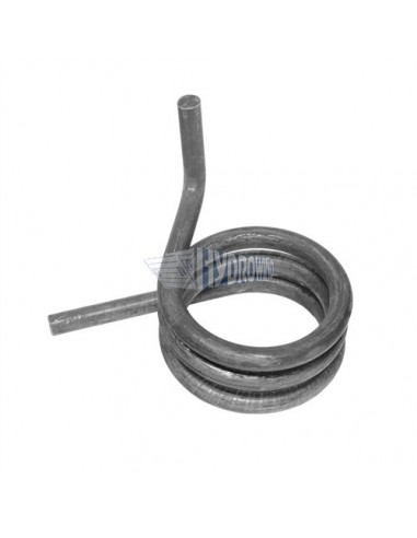 Sprężyna windy Scanlift - lewa