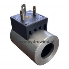 Cewka elektrozaworu fi...