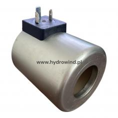 01. Cewka 31,5 x75 mm 12VDC...