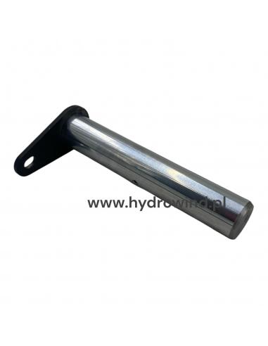 Sworzeń Fi 30x170 mm do wind Dhollandia