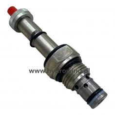 Zawór hydrauliczny windy Dhollandia V031 - 13x39, 12,7 mm x 16,5 mm - org
