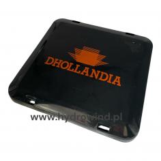 Zaslepka belki Dhollandia