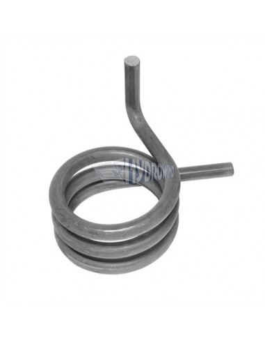 Sprężyna windy Scanlift - prawa