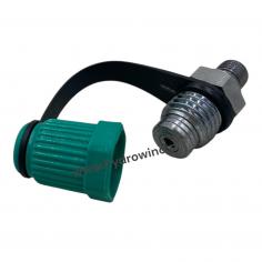 Czujnik miernik ciśnienia...