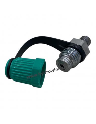 Czujnik miernik ciśnienia Dhollandia...