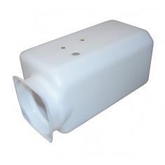 Zbiornik do windy Zepro typ BZ10/BZ15/BZ20 fi 120 mm dł 350 mm - 32215