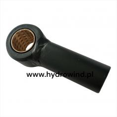 Główka przedłużka siłownika hydraulicznego Zepro