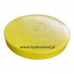 33. Zaślepka belki Bar...