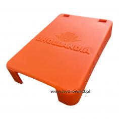 33. Zatyczka ramy wysuwu...